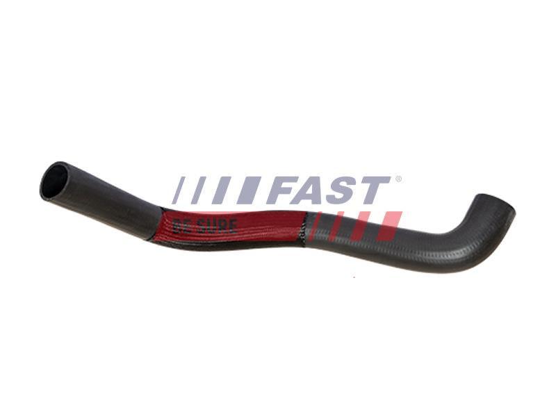 TUBE D`INTERCOOLER FORD TRANSIT 06> GAUCHE LONGUE 2.2TDCI.