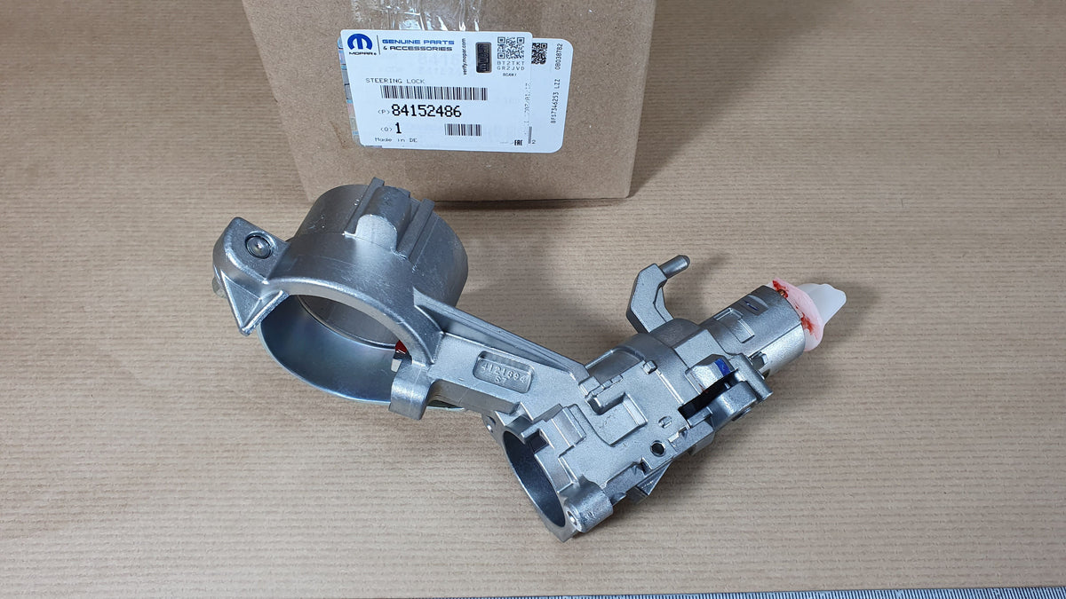 Antivol de direction d’origine pour Opel Insignia A — 84152486 — vue 2