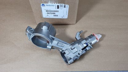 Antivol de direction d’origine pour Opel Insignia A — 84152486 — vue 2