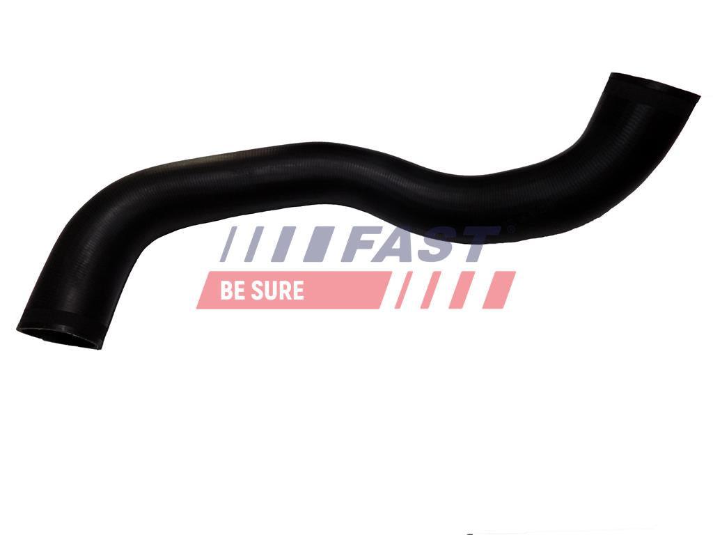 TUBE D`INTERCOOLER MERCEDES SPRINTER 95> 901-905 GAUCHE LONGUE.