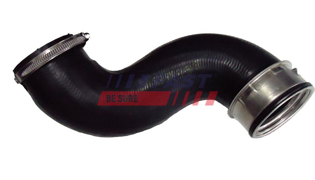 TUBE D`INTERCOOLER MERCEDES SPRINTER 06> 906 GAUCHE.