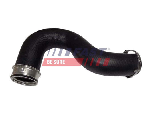 TUBE D`INTERCOOLER MERCEDES SPRINTER 06> 906 GAUCHE.