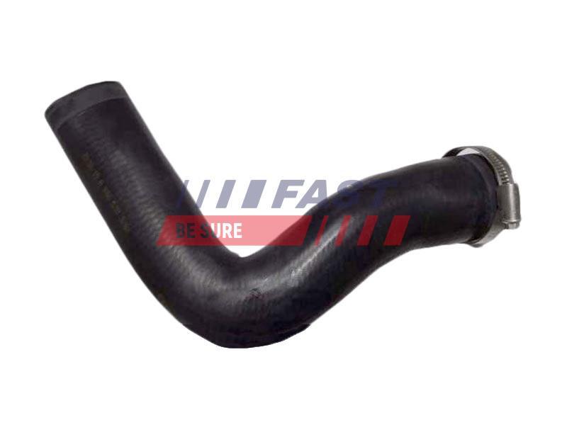 TUBE D`INTERCOOLER MERCEDES SPRINTER 06> 906 DROIT.