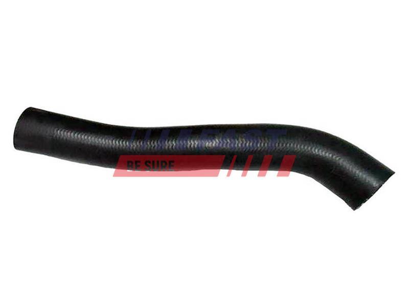 MANCHE, BATTERIE CHAUFFANTE-CHAUFFAGE MERCEDES SPRINTER 95> 901-905 RADIATEUR, REFROIDISSEMENT DU MOTEUR DROIT SUPÉRIEUR.