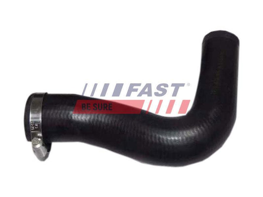 TUBE D`INTERCOOLER MERCEDES SPRINTER 06> 906 DROIT.