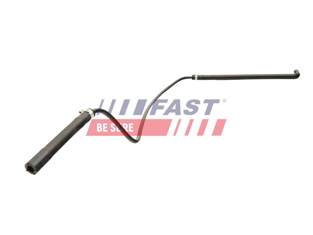 MANCHE, BATTERIE CHAUFFANTE-CHAUFFAGE FIAT DUCATO 06> LONGUE 2.2 JTD.