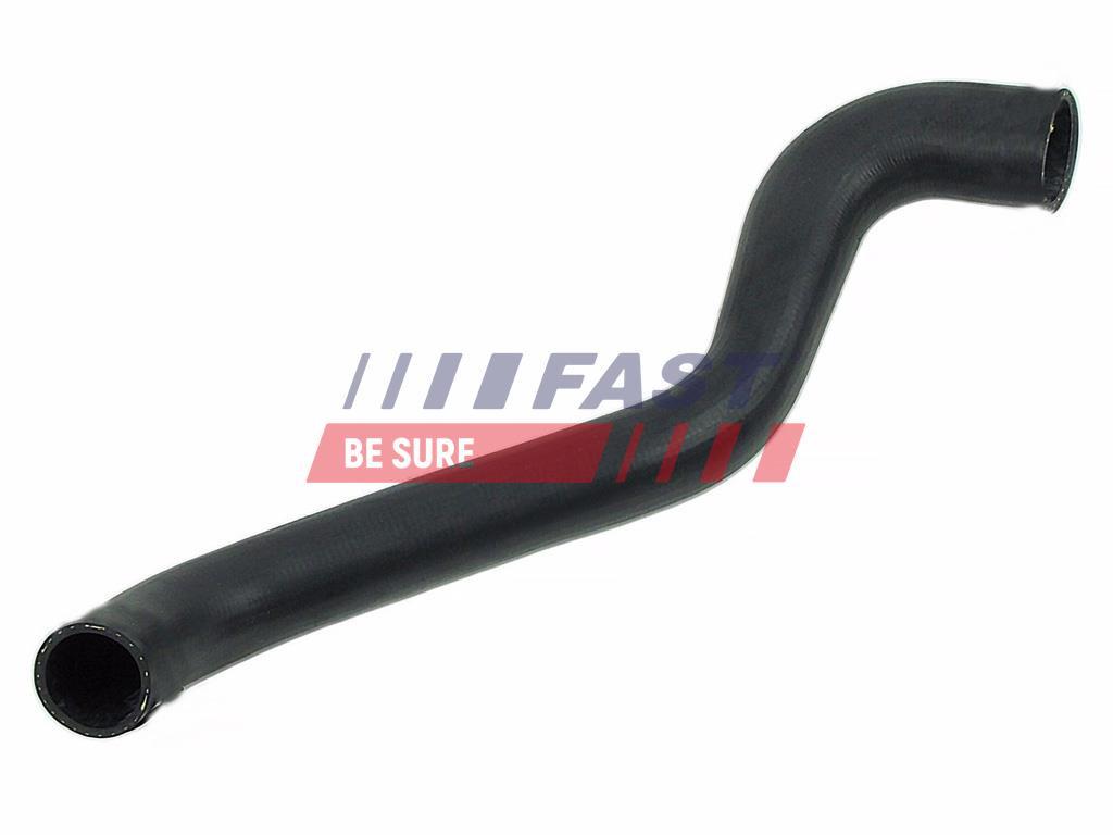 TUBE D`INTERCOOLER IVECO DAILY 06> DROIT 09> 2.3.