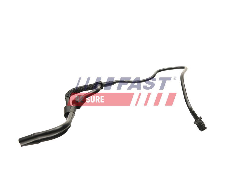 MANCHE, BATTERIE CHAUFFANTE-CHAUFFAGE FIAT DUCATO 14> RADIATEUR, REFROIDISSEMENT DU MOTEUR.