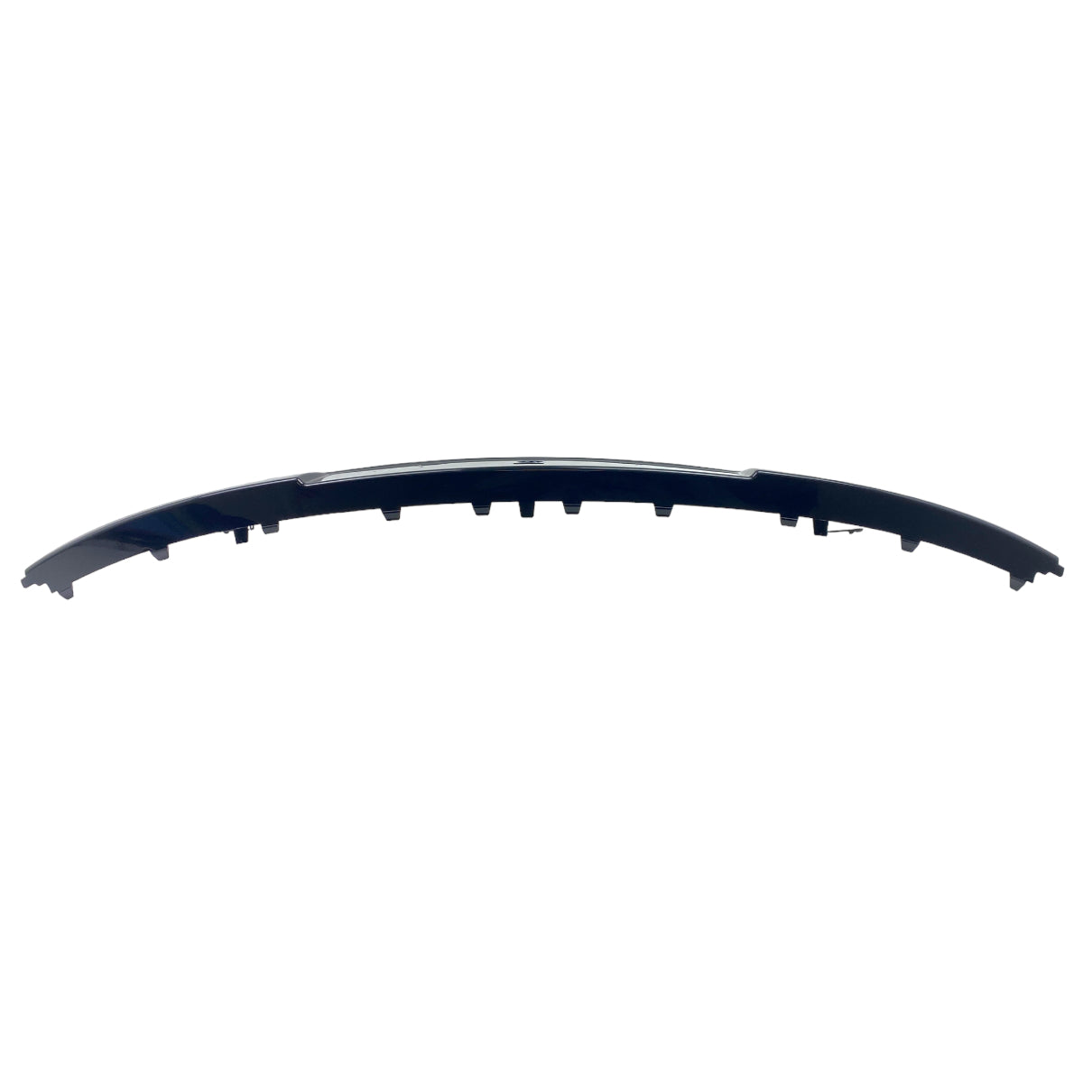 Pièce d'origine Lame de pare-chocs avant pour Renault Megane III phase 2 620725239R