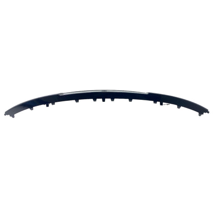 Pièce d'origine Lame de pare-chocs avant pour Renault Megane III phase 2 620725239R