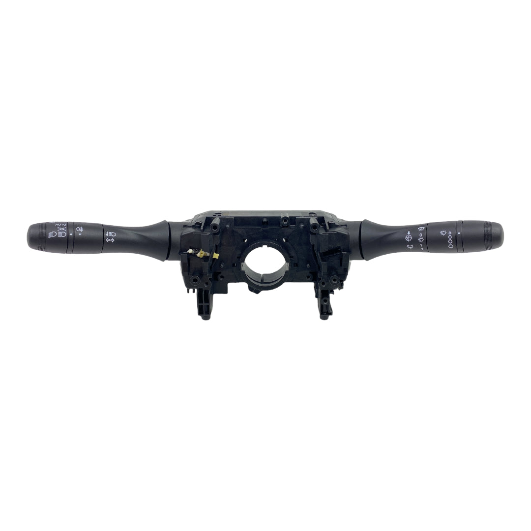 Pièce d'origine Commodo de colonne de direction pour Renault Trafic IV Logan III à partir de 2021 255679437R
