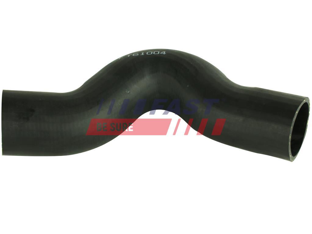 TUBE D`INTERCOOLER FIAT CROMA 05> GAUCHE SUPÉRIEUR 1.9JTD.