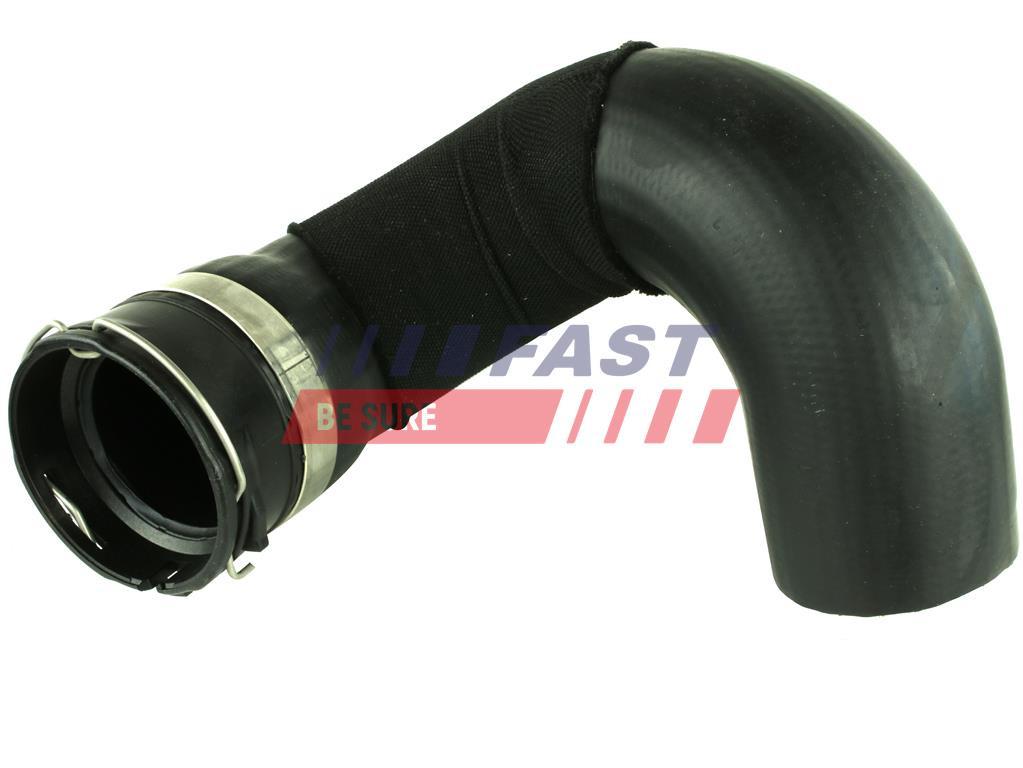 TUBE D`INTERCOOLER ALFA GIULIETTA 10> GAUCHE SUPÉRIEUR 1.6JTD.