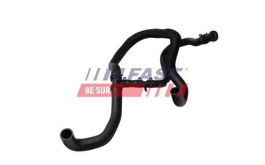 MANCHE, BATTERIE CHAUFFANTE-CHAUFFAGE FORD TRANSIT 13> DE RADIATEUR DE CHAUFFAGE 2.0 EcoBlue.
