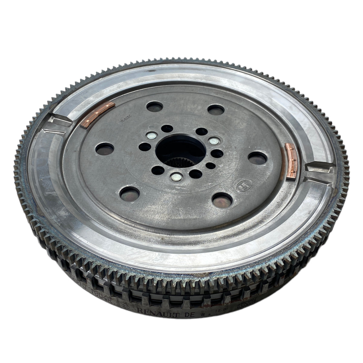 Pièce d'origine Volant moteur bi-masse pour boîte automatique Renault Dacia Nissan 123101804R