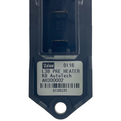 Pièce d'origine Radiateur de chauffage électrique pour Renault Koleos I AH300002