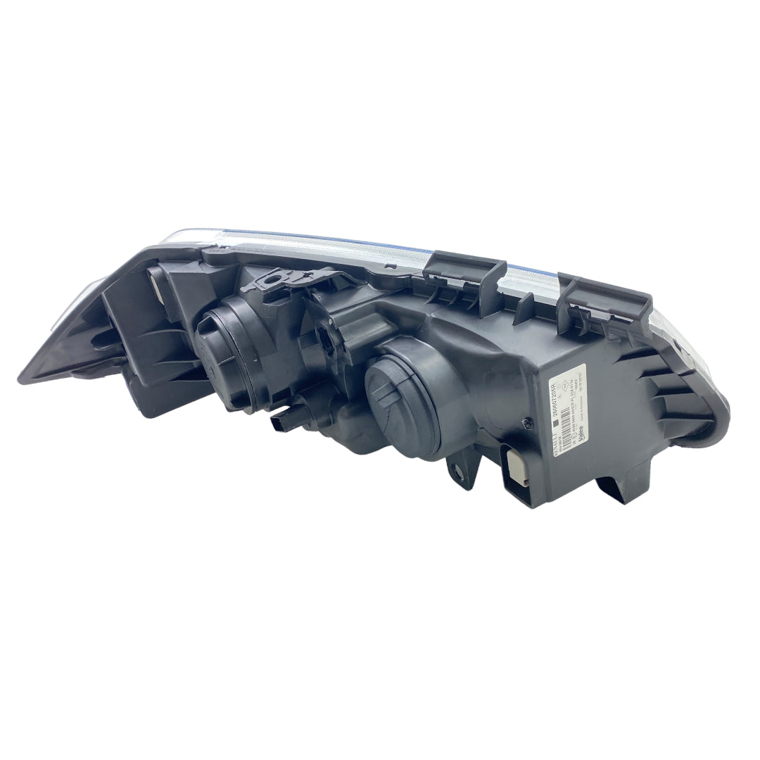 Pièce d'origine Phare avant gauche pour Renault Megane II 260607205R