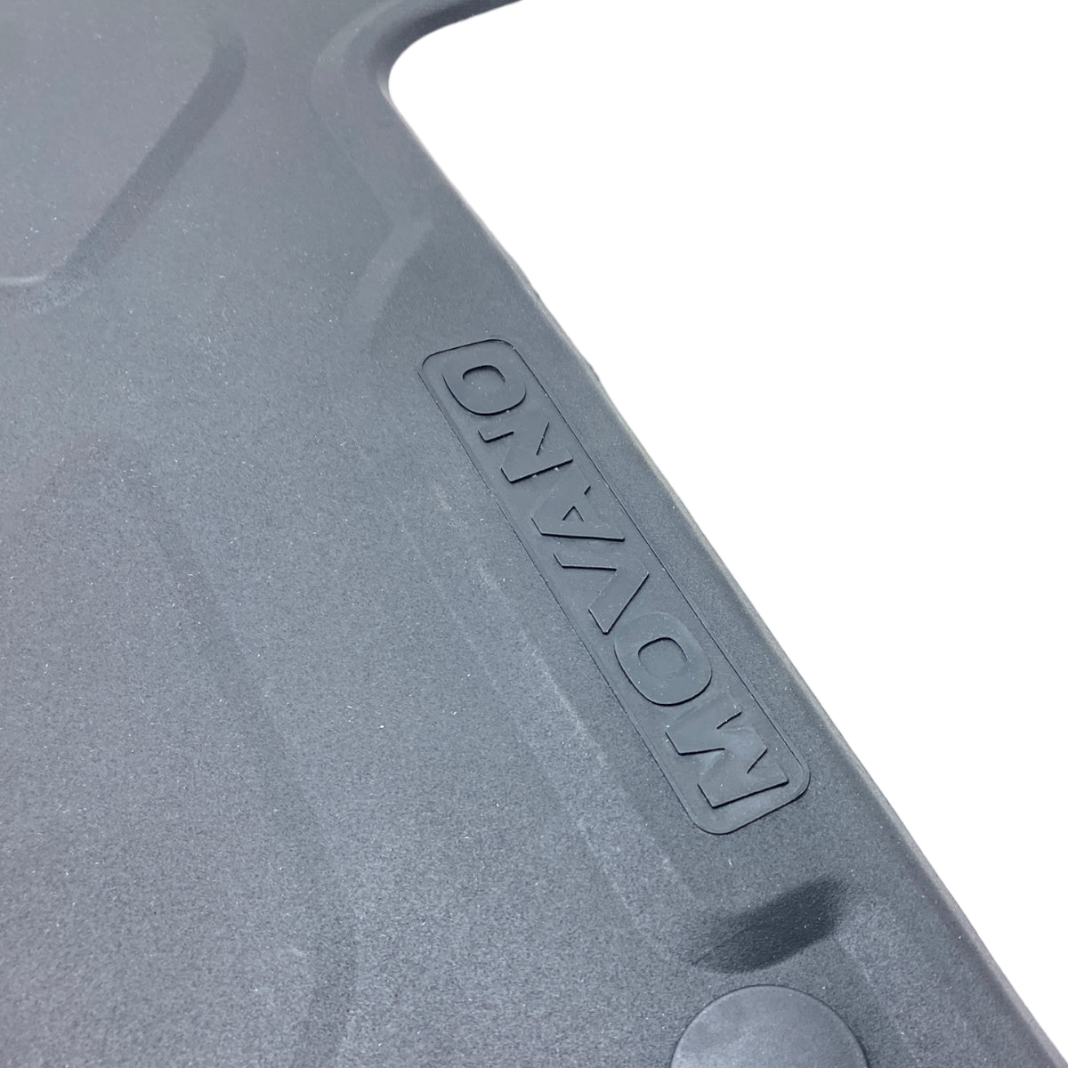 Pièce d'origine Tapis de sol en caoutchouc pour Opel Movano II 7711427551
