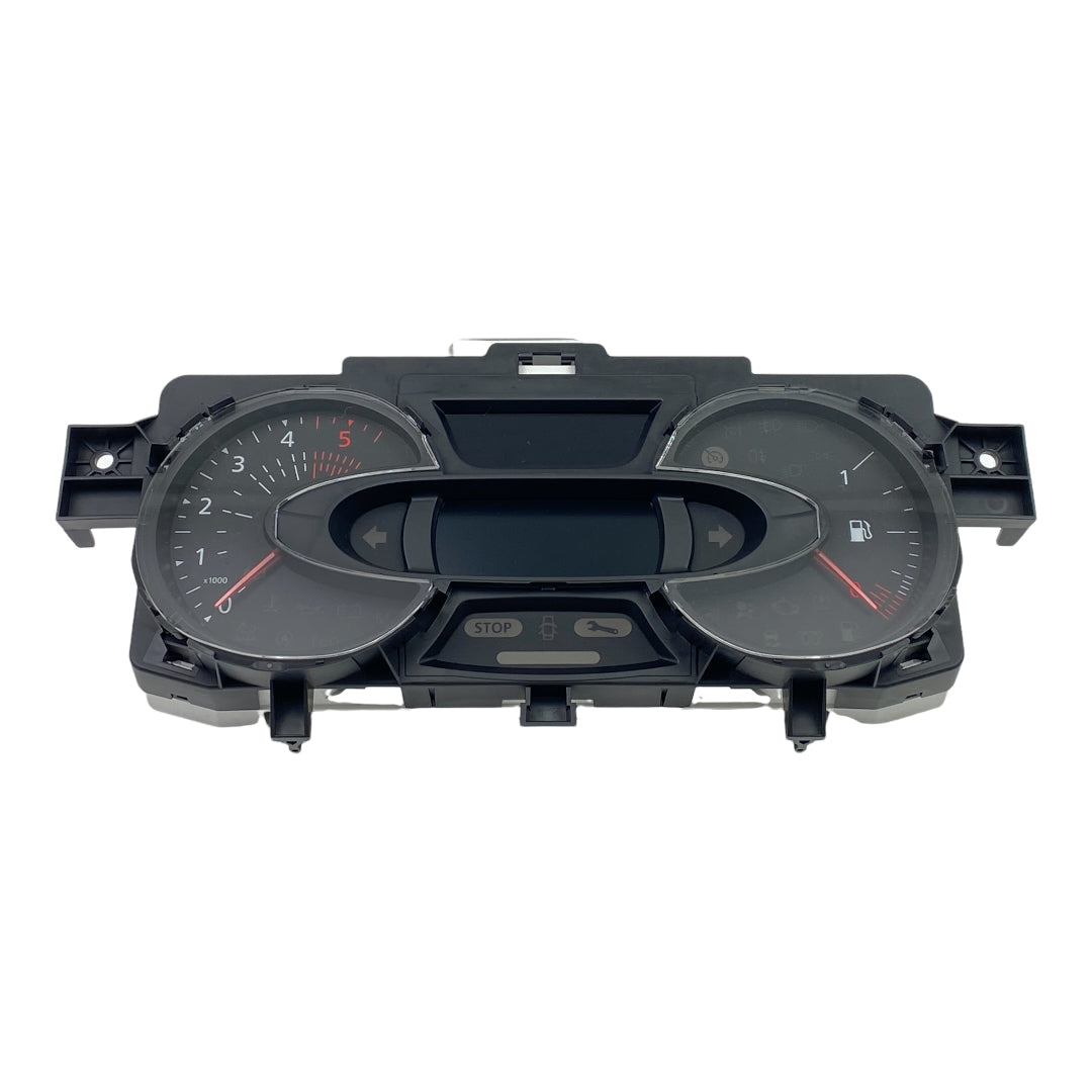 Pièce d'origine Combiné d'instruments compteur pour Renault Trafic III 248100572R