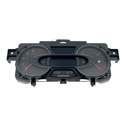 Pièce d'origine Combiné d'instruments compteur pour Renault Trafic III 248100572R
