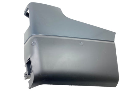 Pièce d'origine Coin de pare-chocs arrière droit avec PDC pour Renault Trafic IV 850162827R