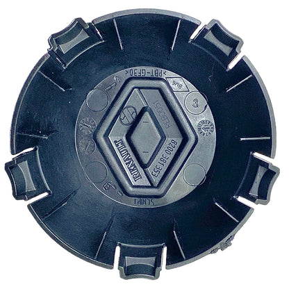 Pièce d'origine Enjoliveur de roue pour Renault Kangoo II 8200381353