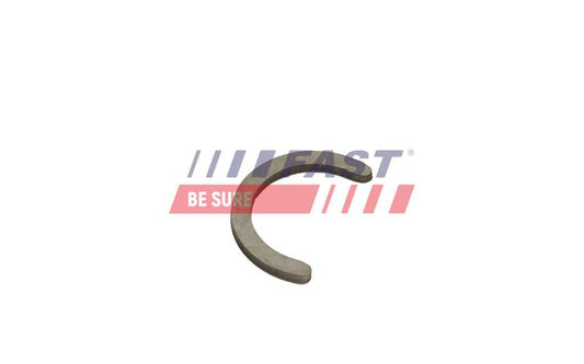 RONDELLE BOÎTE DE VITESSE FIAT DUCATO 06>/ 14> SEMI ANNEAU.