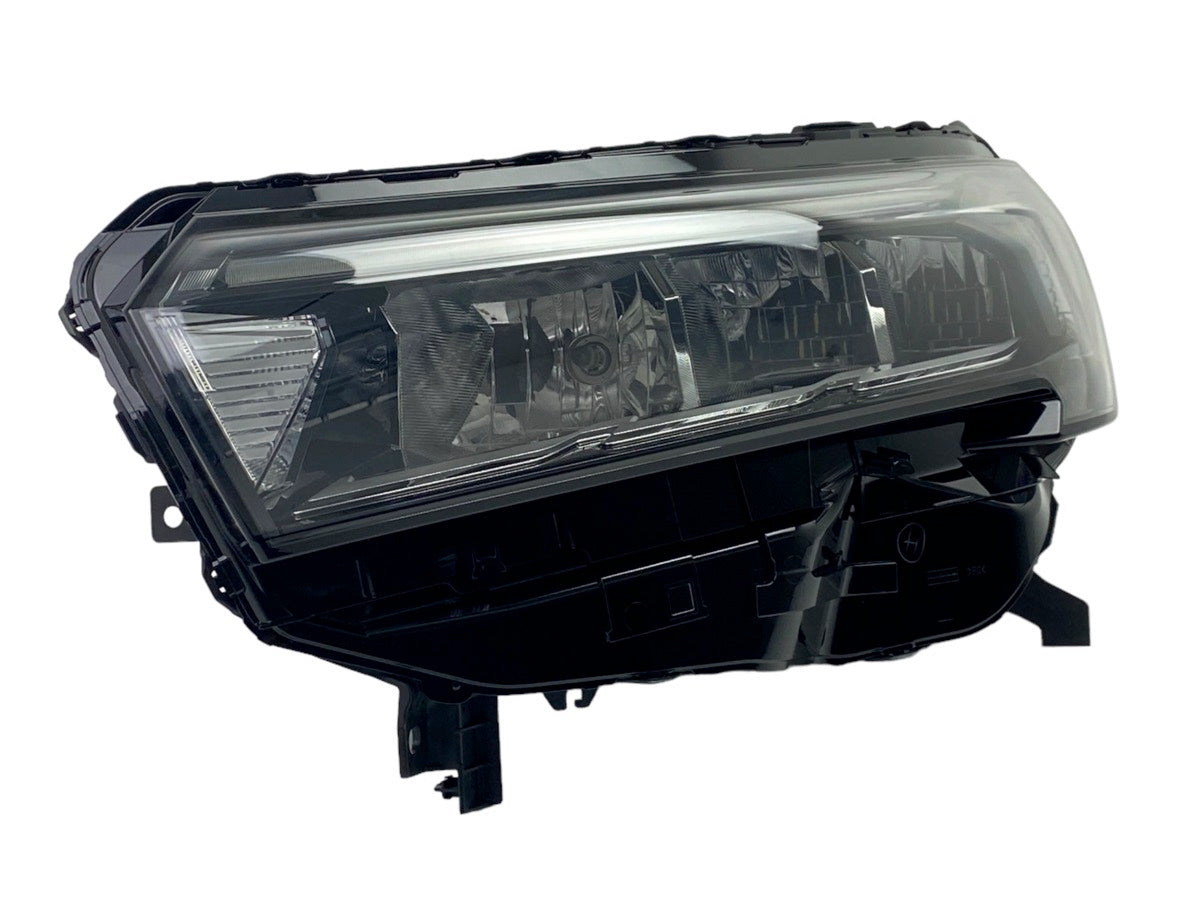 Pièce d'origine Phare avant gauche Full LED pour Nissan Townstar 260609142R