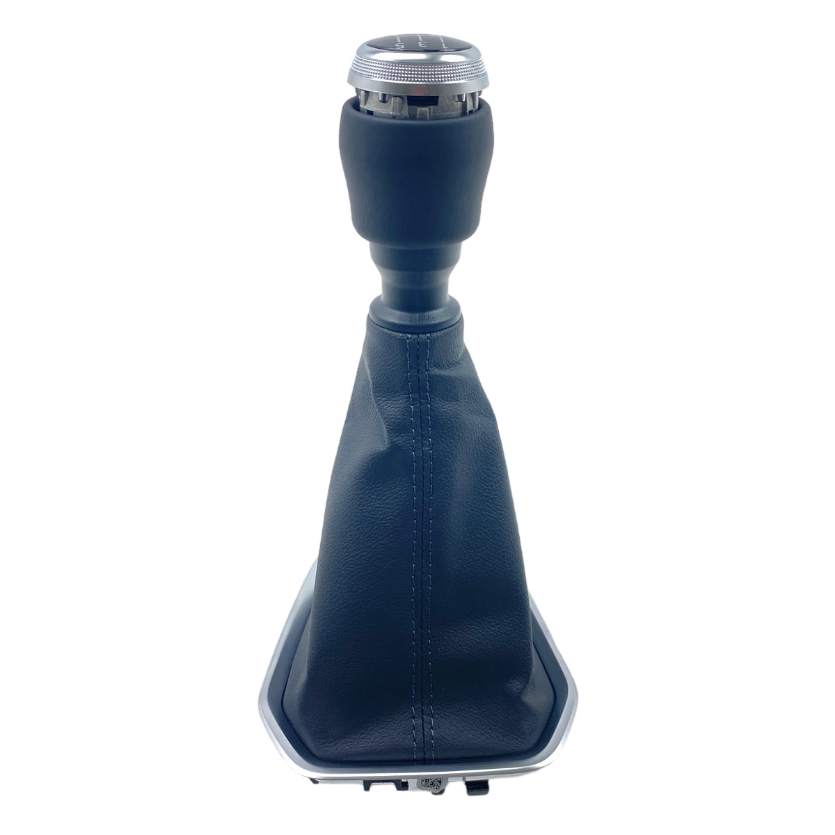 Pièce d'origine Soufflet et pommeau de levier de vitesse pour Renault Clio V 969353387R