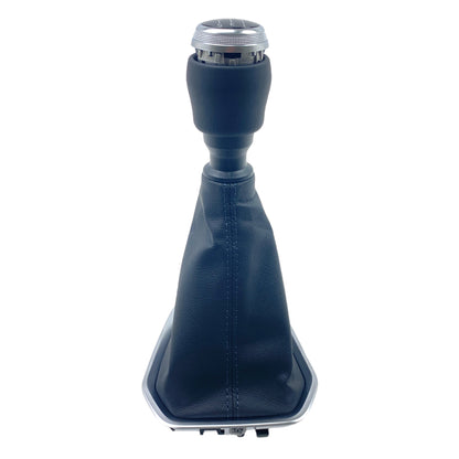 Pièce d'origine Soufflet et pommeau de levier de vitesse pour Renault Clio V 969353387R