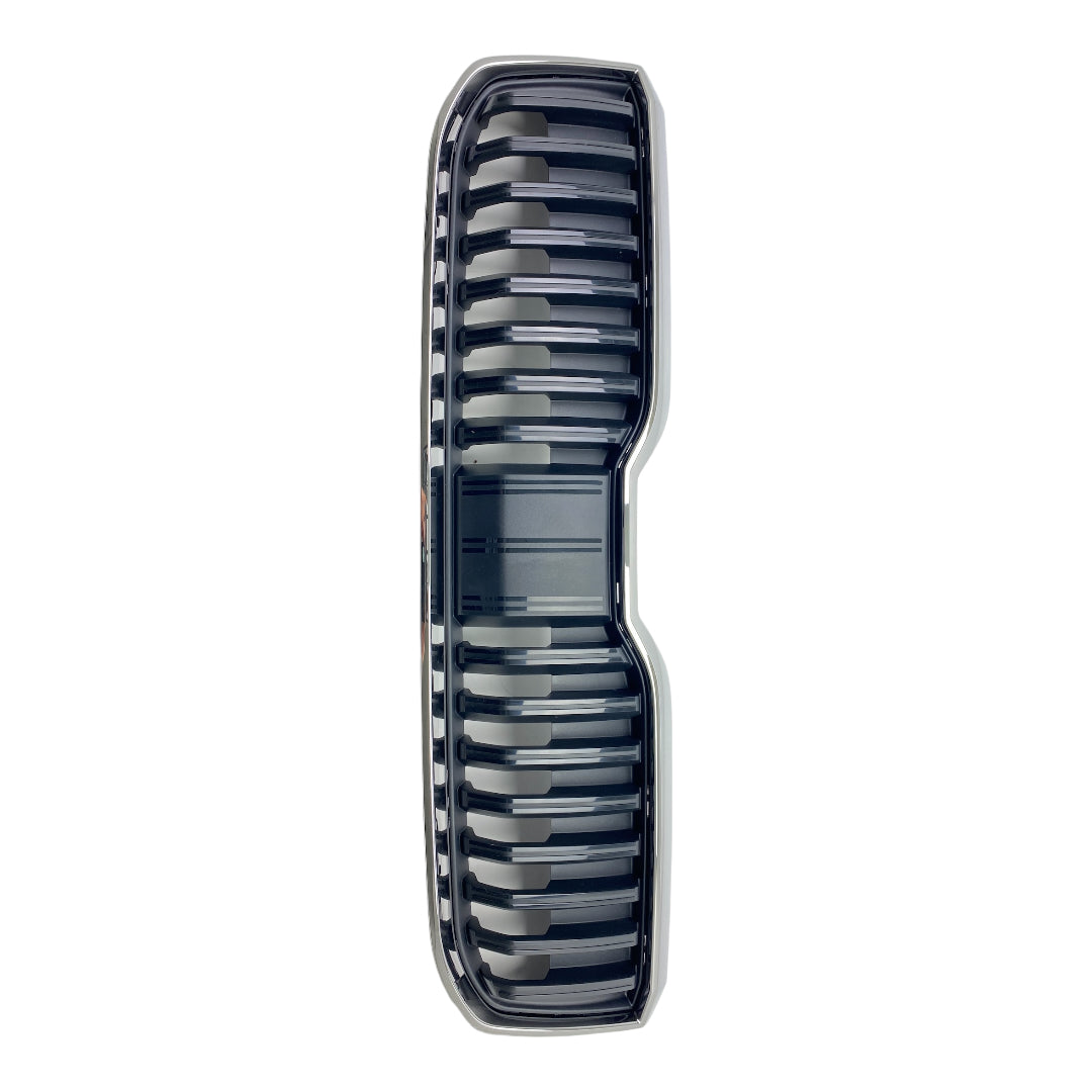 Pièce d'origine Calandre pour Skoda Superb III phase 2 3V0853653G