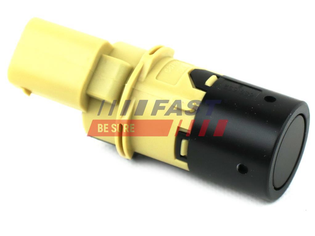 CAPTEUR DE STATIONNEMENT FIAT SCUDO 07> ARRIÈRE 3-PIN.