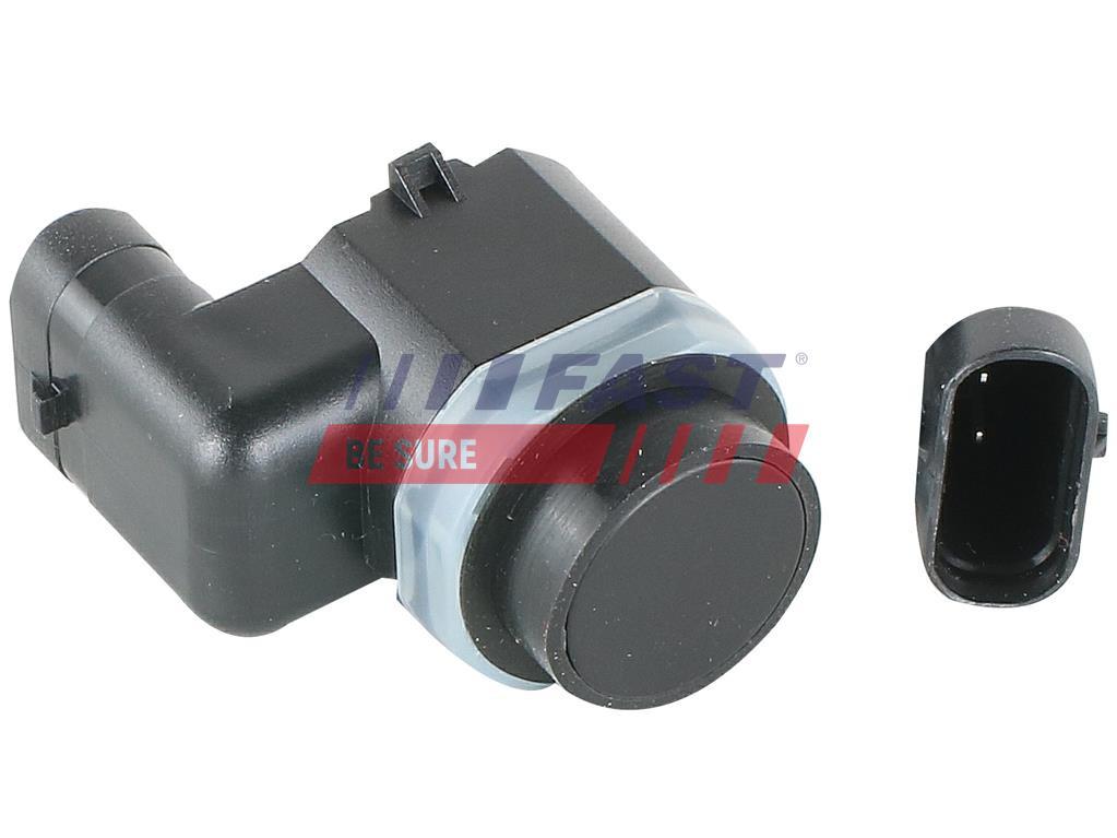CAPTEUR DE STATIONNEMENT RENAULT KANGOO II 08> 3-PIN -> FT76015.