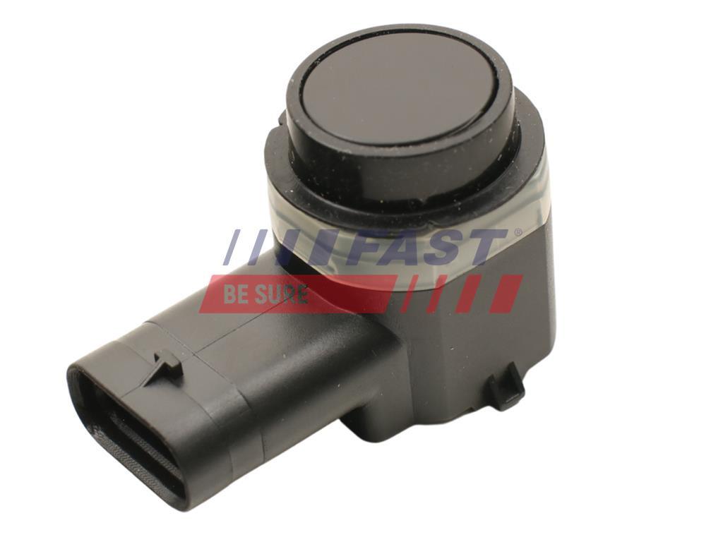 CAPTEUR DE STATIONNEMENT FORD TRANSIT CUSTOM 12> 3-PIN.