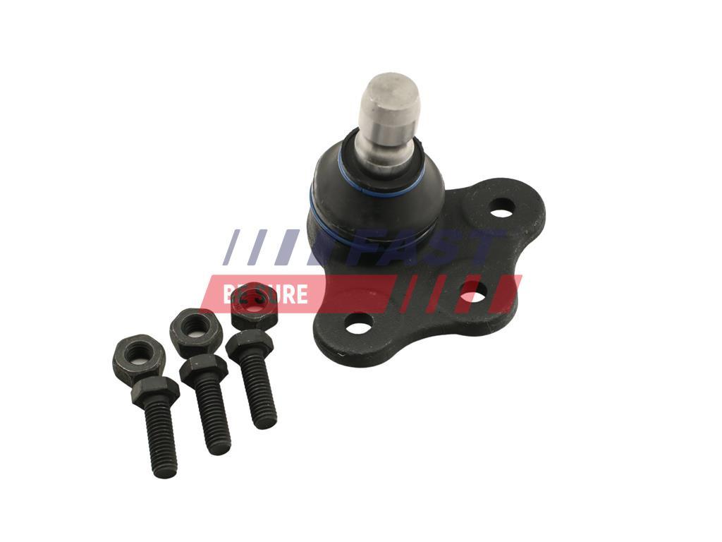 ROTULE DE SUSPENSION OPEL ASTRA H 04> G/D.