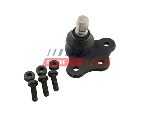 ROTULE DE SUSPENSION OPEL ASTRA H 04> G/D.