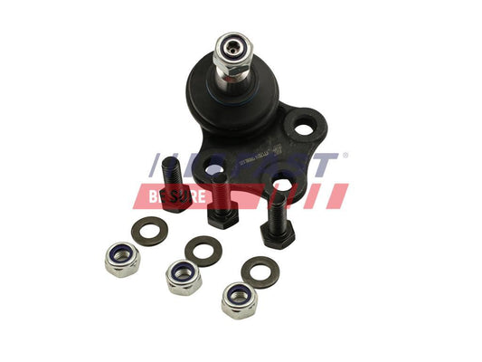 ROTULE DE SUSPENSION RENAULT MEGANE III 08> G/D.