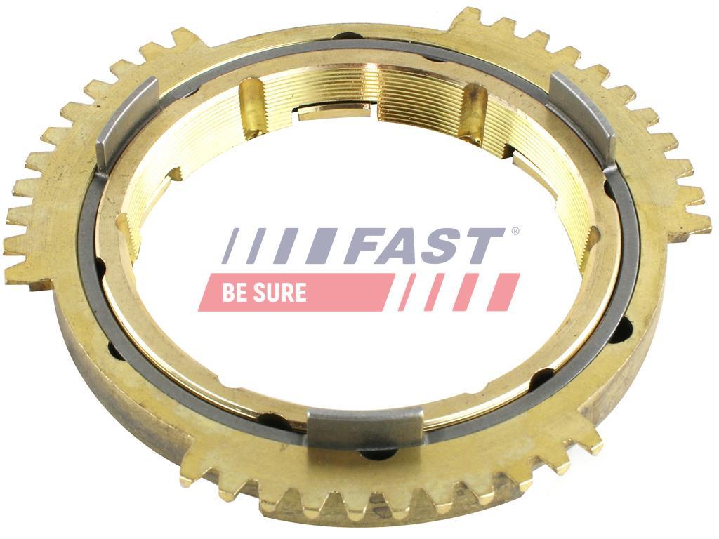 SYNCHRONISEUR, BOÎTE DE VITESSE MANUELLE FIAT DUCATO 06>/ 14> 1/2-VITESSE ANNEAU.