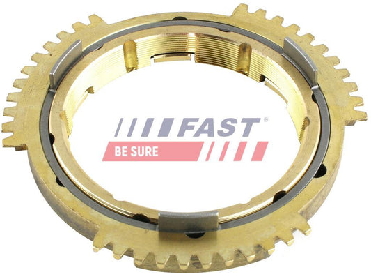 SYNCHRONISEUR, BOÎTE DE VITESSE MANUELLE FIAT DUCATO 06>/ 14> 1/2-VITESSE ANNEAU.