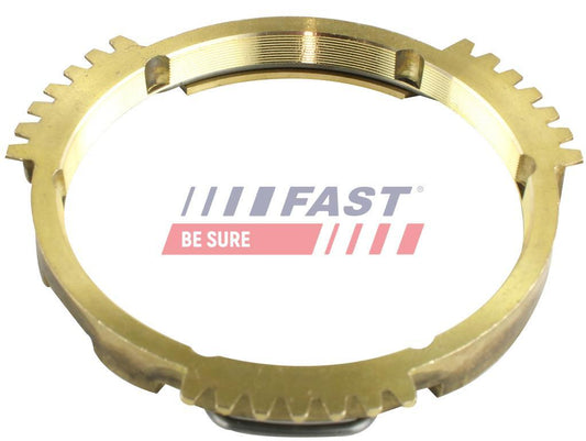 SYNCHRONISEUR, BOÎTE DE VITESSE MANUELLE FIAT DUCATO 02> 5-VITESSE ANNEAU.