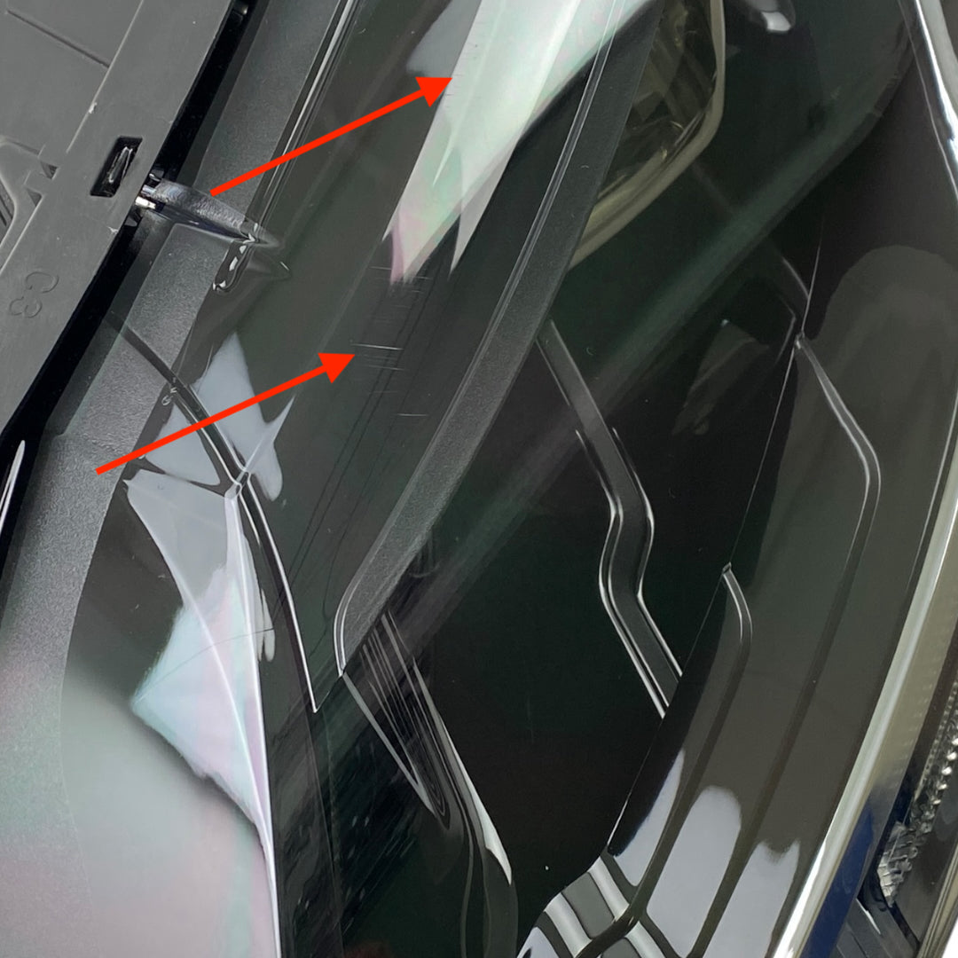 Pièce d'origine Phare avant gauche pour Renault Espace V 260603748R