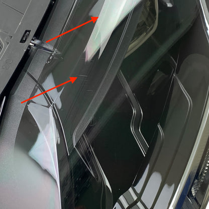 Pièce d'origine Phare avant gauche pour Renault Espace V 260603748R