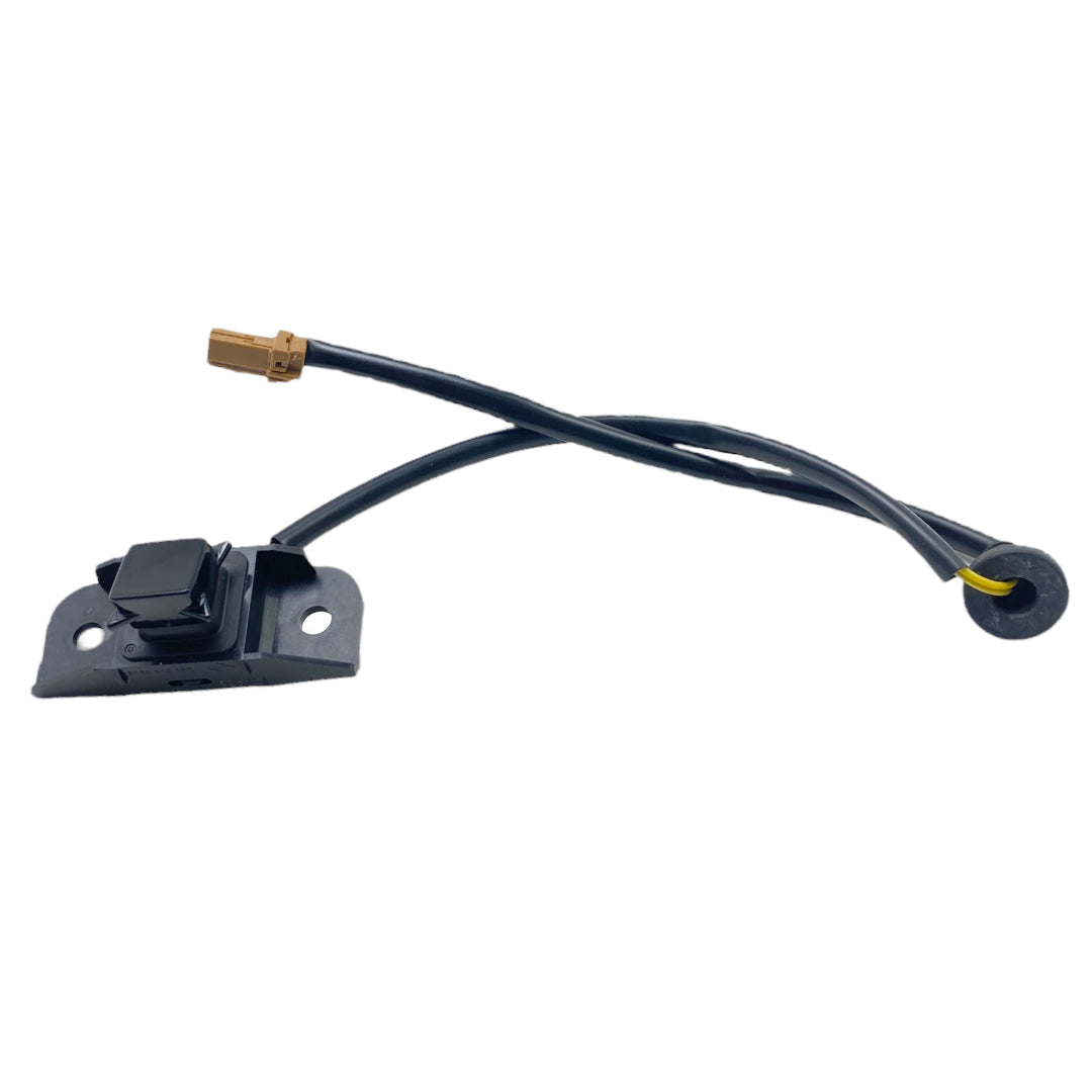 Pièce d'origine Microcontact de hayon arrière pour Renault Megane IV Talisman 906064925R