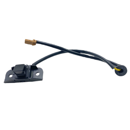 Pièce d'origine Microcontact de hayon arrière pour Renault Megane IV Talisman 906064925R