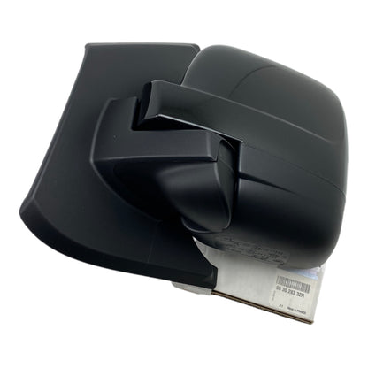 Pièce d'origine Rétroviseur extérieur gauche pour Renault Trafic III Opel Vivaro B Fiat Talento 963028332R