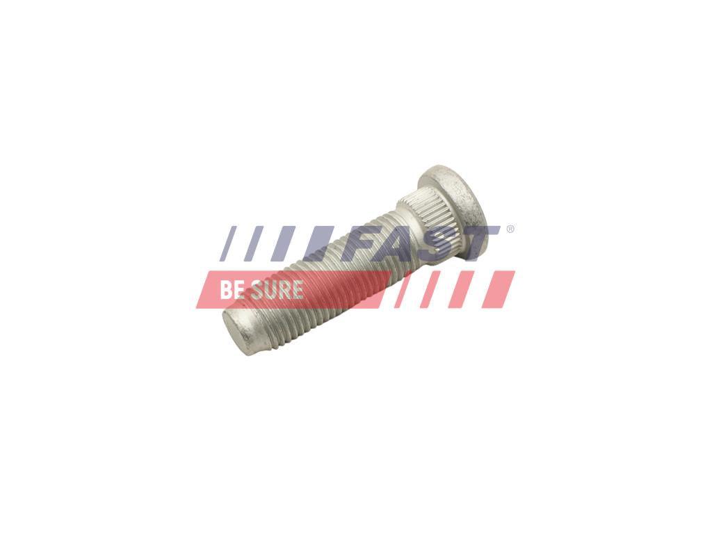 BOULON DE ROUE FORD TRANSIT 13> RWD M14X1,5 MM.