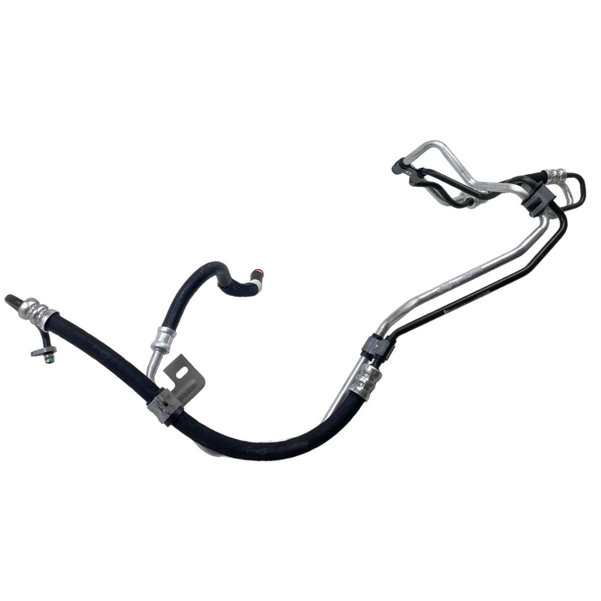Pièce d'origine Conduite de direction assistée pour Renault Master III Opel Movano B Nissan NV400 497120387R