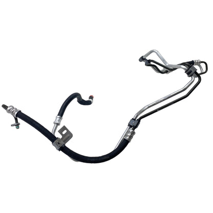 Pièce d'origine Conduite de direction assistée pour Renault Master III Opel Movano B Nissan NV400 497120387R