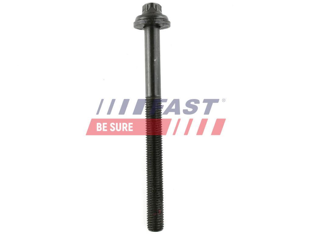 VIS DE CULASSE FIAT DUCATO 06> COURTE 2.3JTD M11X1.5X133.