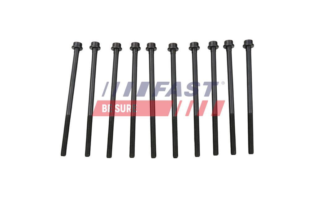 VIS DE CULASSE FIAT DUCATO 06> JEU/KIT 2.0 JTD.
